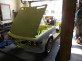 BMW 30 csl